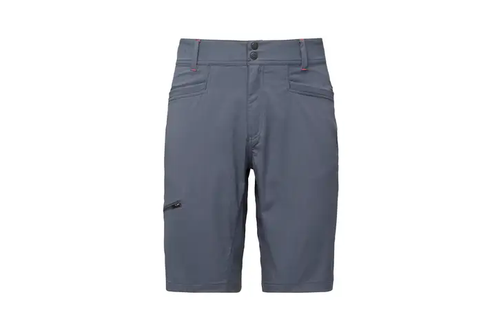 Black Diamond Valley Shorts - Men's w/ Free Shipping — 10 models